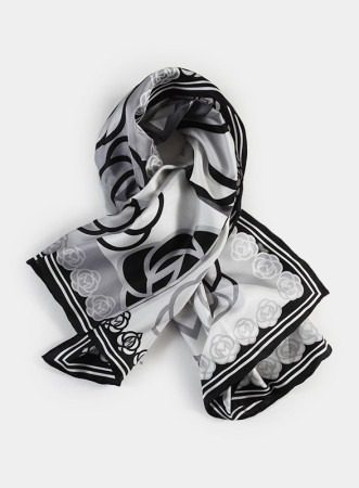 LEVRON-FOULARD FANTASIA...