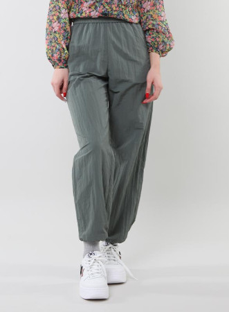 ESPOSTO - PANTALONE VERDE -...