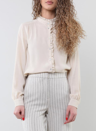 PAPERO - CAMICIA CASHÀ -...