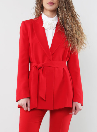 DERRIS - GIACCA RUBINO -...