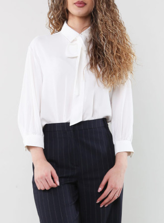 LARA - CAMICIA BIANCA - IBLUES