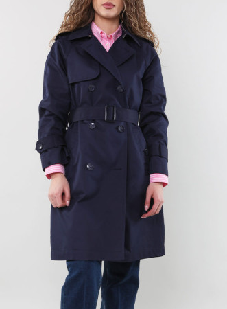 ARIETE - IMPERMEABILE BLU -...