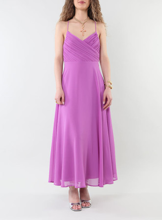 BIBO - ABITO MALVA - MARELLA