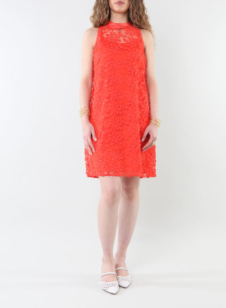 REMO - ABITO ARANCIO -...