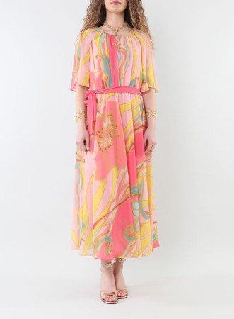 FERIALE - ABITO STAMPA...