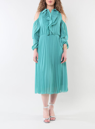 ABITO MIDI DONNA - KAOS