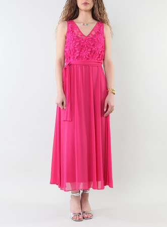 IGOR - ABITO FUCSIA -...