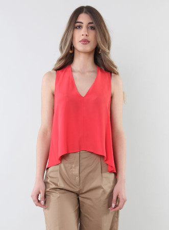 TOP CORALLO -  OTTOD'AME