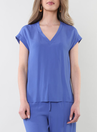 PIALLA - CAMICIA BLUETTE -...