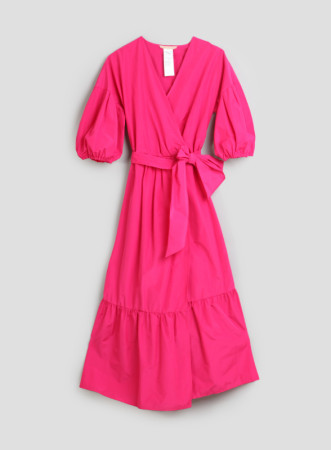 ABBA - ABITO FUCSIA -...