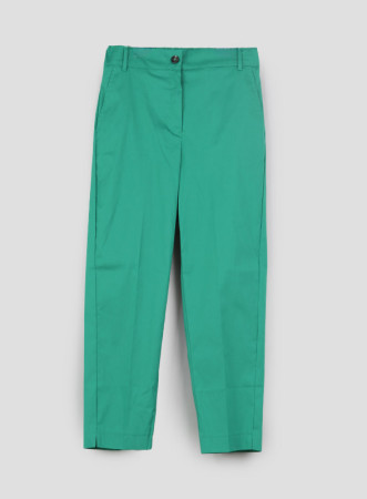 DOG - PANTALONE VERDE...