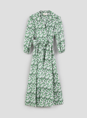 ALBINA - ABITO BIANCO E...