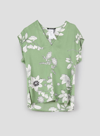 BENGASI - TOP FANTASIA...