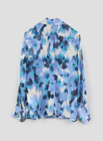 BACON - CAMICIA FANTASIA...