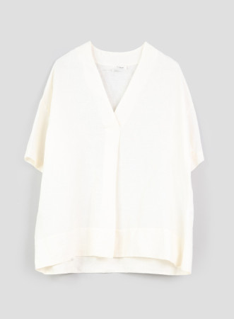 CAMICIA BIANCA - OTTOD'AME