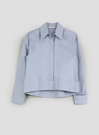 DANDY - CAMICIA POLVERE -...