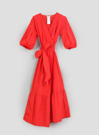 ABBA - ABITO ARANCIO -...