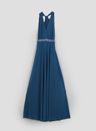 COMICA - ABITO BLU -...