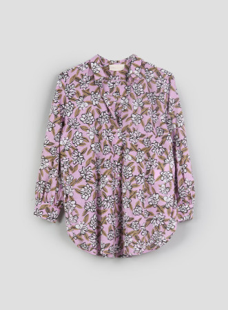 SURAT - CAMICIA FANTASIA...