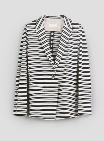 IDRICO - GIACCA IN JERSEY...