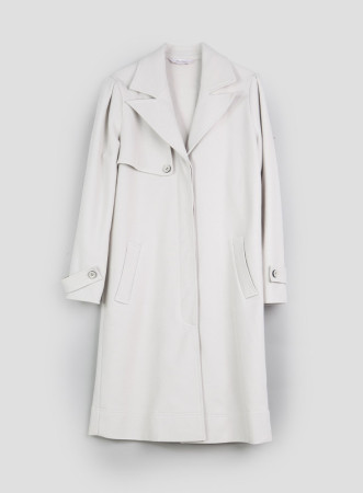 ZELOTA - Cappotto roccia -...