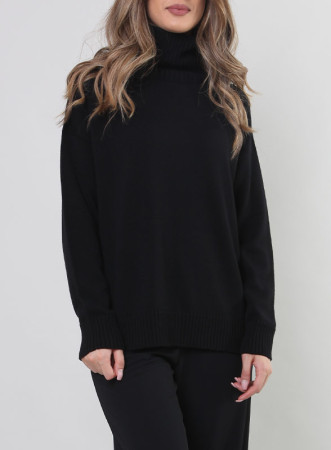 Superbo - Maglia Nero -...