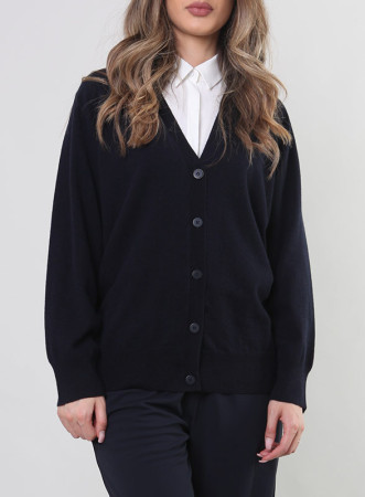 Ampezzo -  Cardigan in...