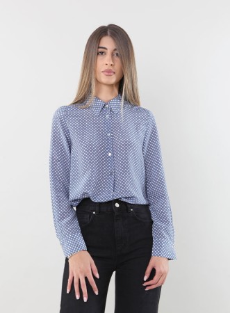 GIRANTE - CAMICIA AVIO POIS...