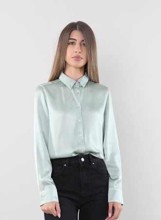 ELIANA - CAMICIA ACQUA -...