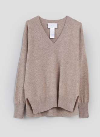 MAGLIA DONNA TORTORA - KAOS