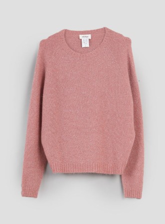 MAGLIA ROSOLIO - OTTOD'AME