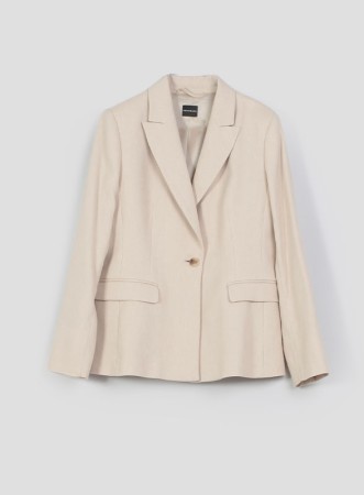 ISONZO - GIACCA SABBIA -...