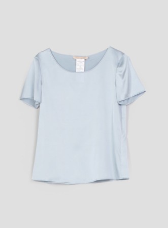 LUDOVICA - CAMICIA AZZURRA...