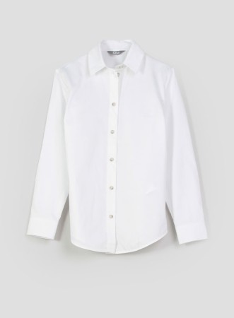 RICARD - CAMICIA BIANCO...