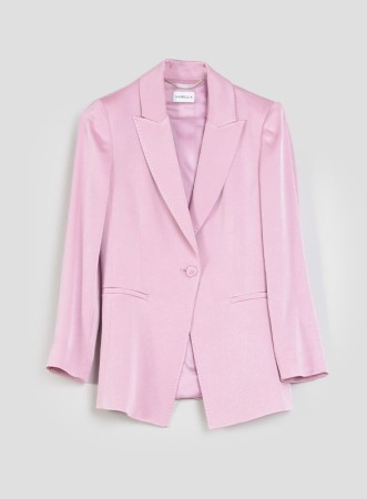 CARRARA - GIACCA  ROSA -...