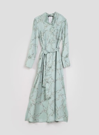 HARDY - ABITO CATENA SALVIA...