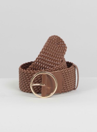 VADET - CINTURA CUOIO -...