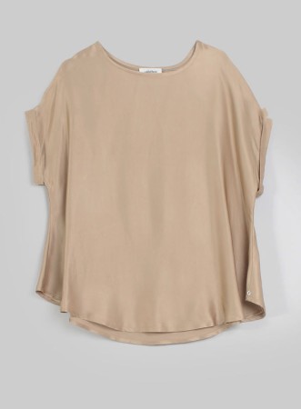 BLUSA SABBIA - OTTOD'AME