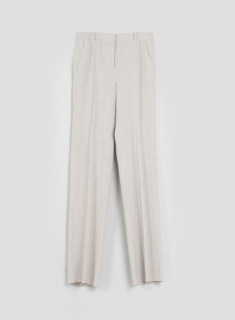 ARABBA - PANTALONE SABBIA -...