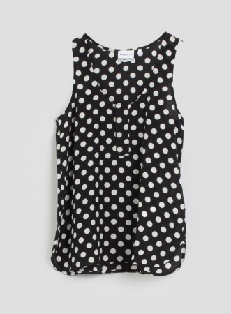 CALIPSO - TOP NERO ST. POIS...