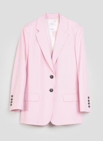 RUBENS - GIACCA ROSA - MARELLA