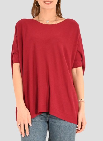 BARCA OVER RIBES - KONTATTO