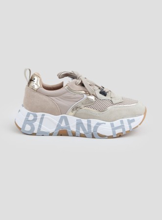 CLUB105 - SNEAKERS ICE...